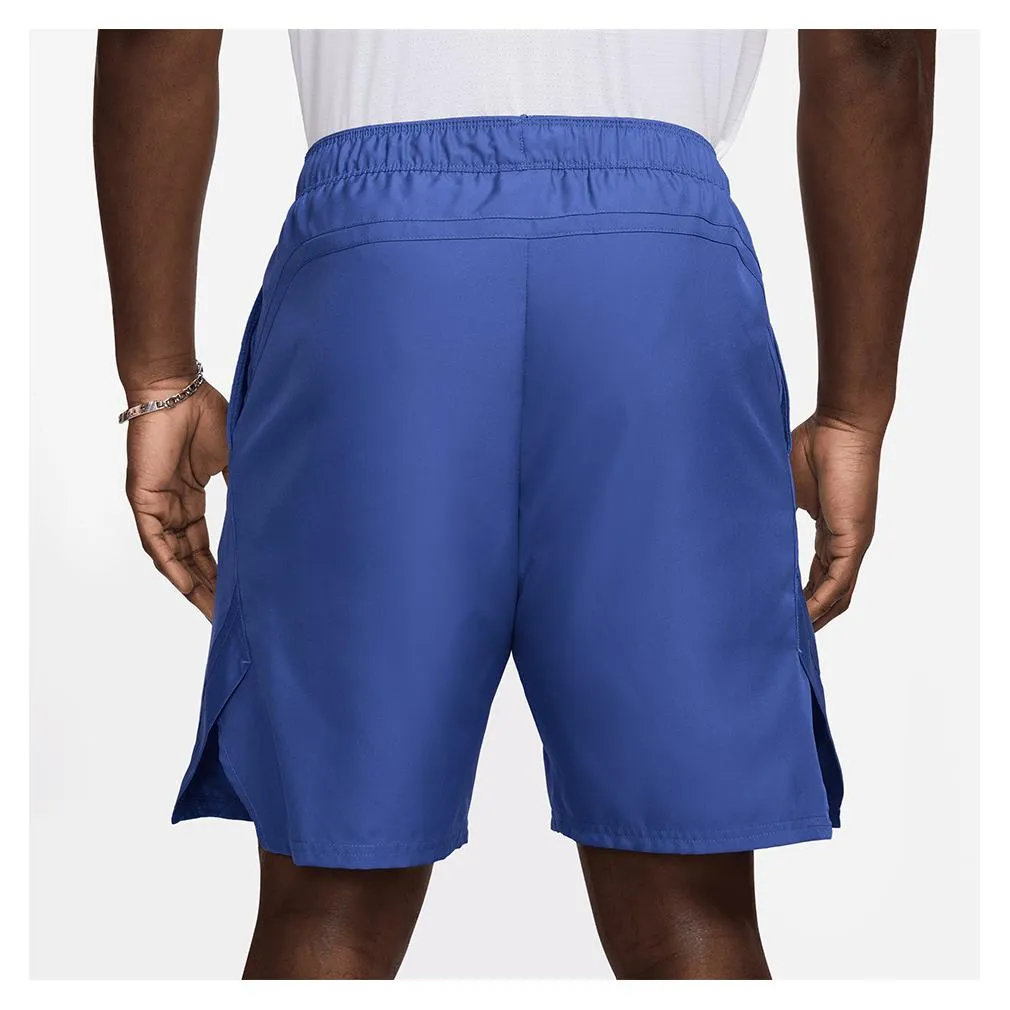 Men`s Dri-FIT Victory 9 Inch Tennis Short