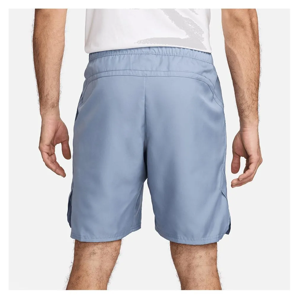 Men's Dri-Fit Victory 9 Inch Tennis Short