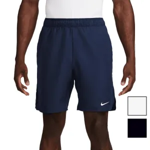 Men`s Dri-Fit Victory 9 Inch Tennis Shorts