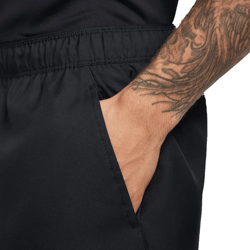 Men`s Dri-Fit Victory 9 Inch Tennis Shorts