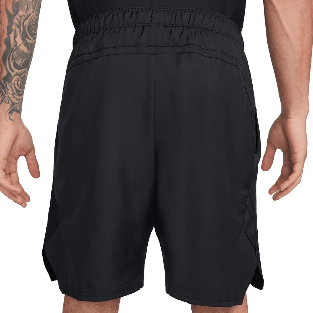 Men`s Dri-Fit Victory 9 Inch Tennis Shorts