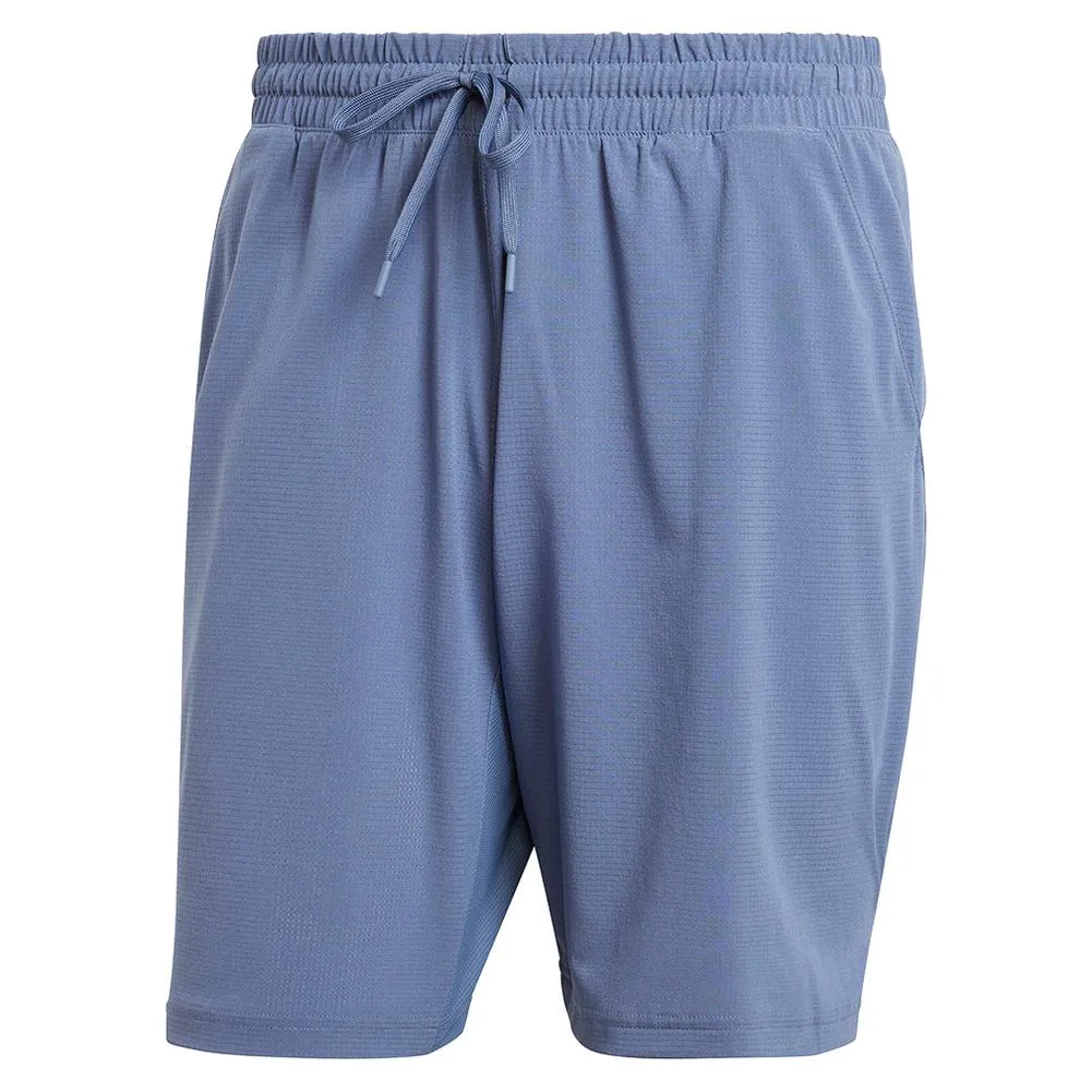 Men's Ergo 9 Inch Tennis Short Preloved Ink