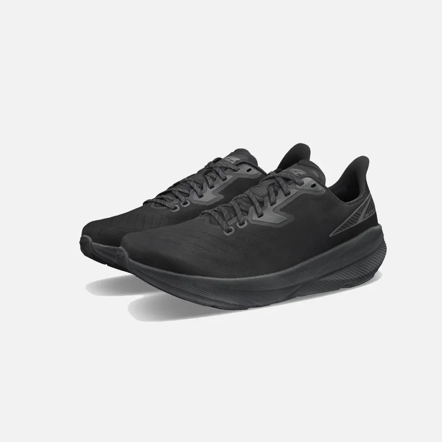 Men's Experience Flow (Black/Black)