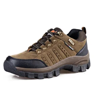 Men's Sneaks Men's Autumn and Winter Sports Outdoor Casual Shoes