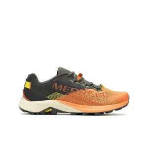 Merrell MTL Long Sky 2 Orange Black SS24 Shoes