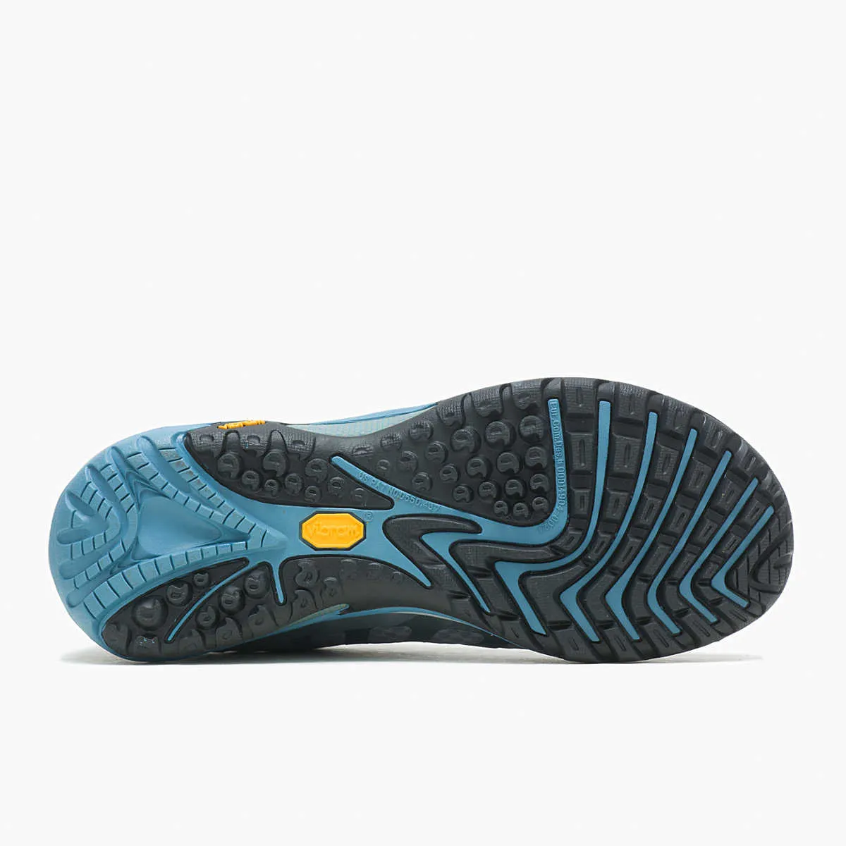 Merrell Siren Edge 3 WP J034446/W Wos