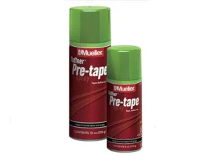 Mueller Tuffner Pre Tape Spray 4 oz.