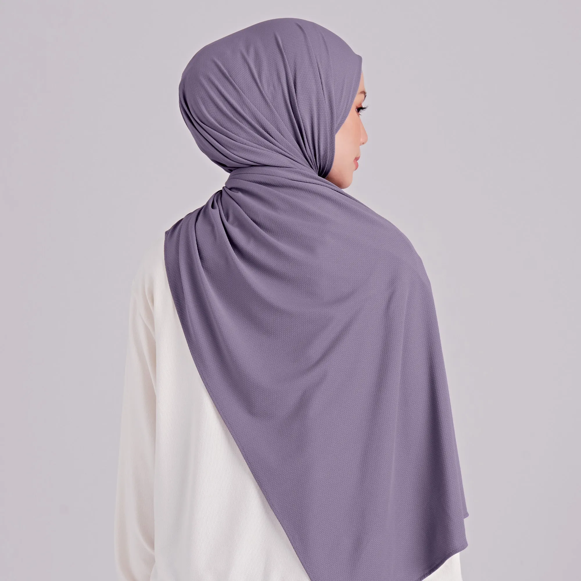 Najwa Sport Shawl - Coach