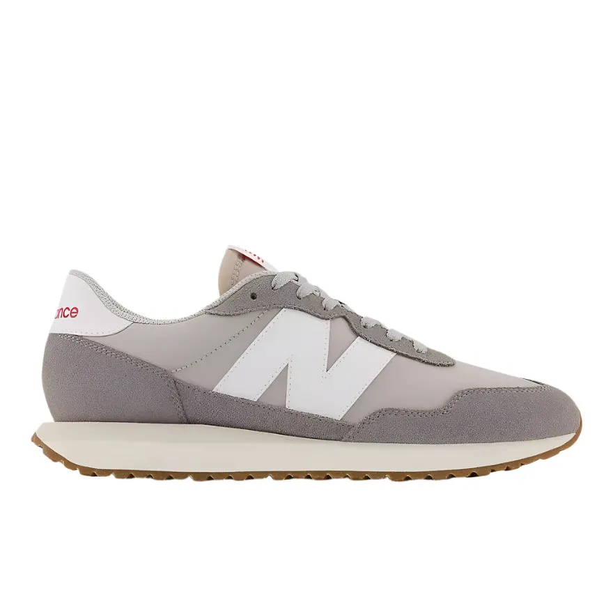 !NEW BALANCE 237V1 MEN'S/WOMEN'S