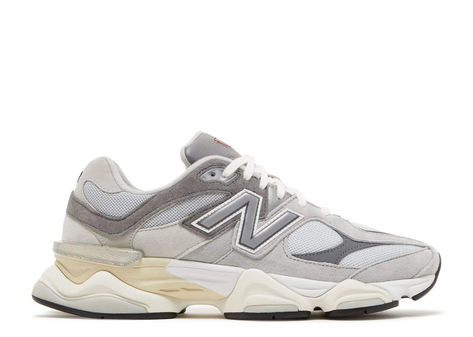 New Balance 9060 Rain Cloud Revered Footwear