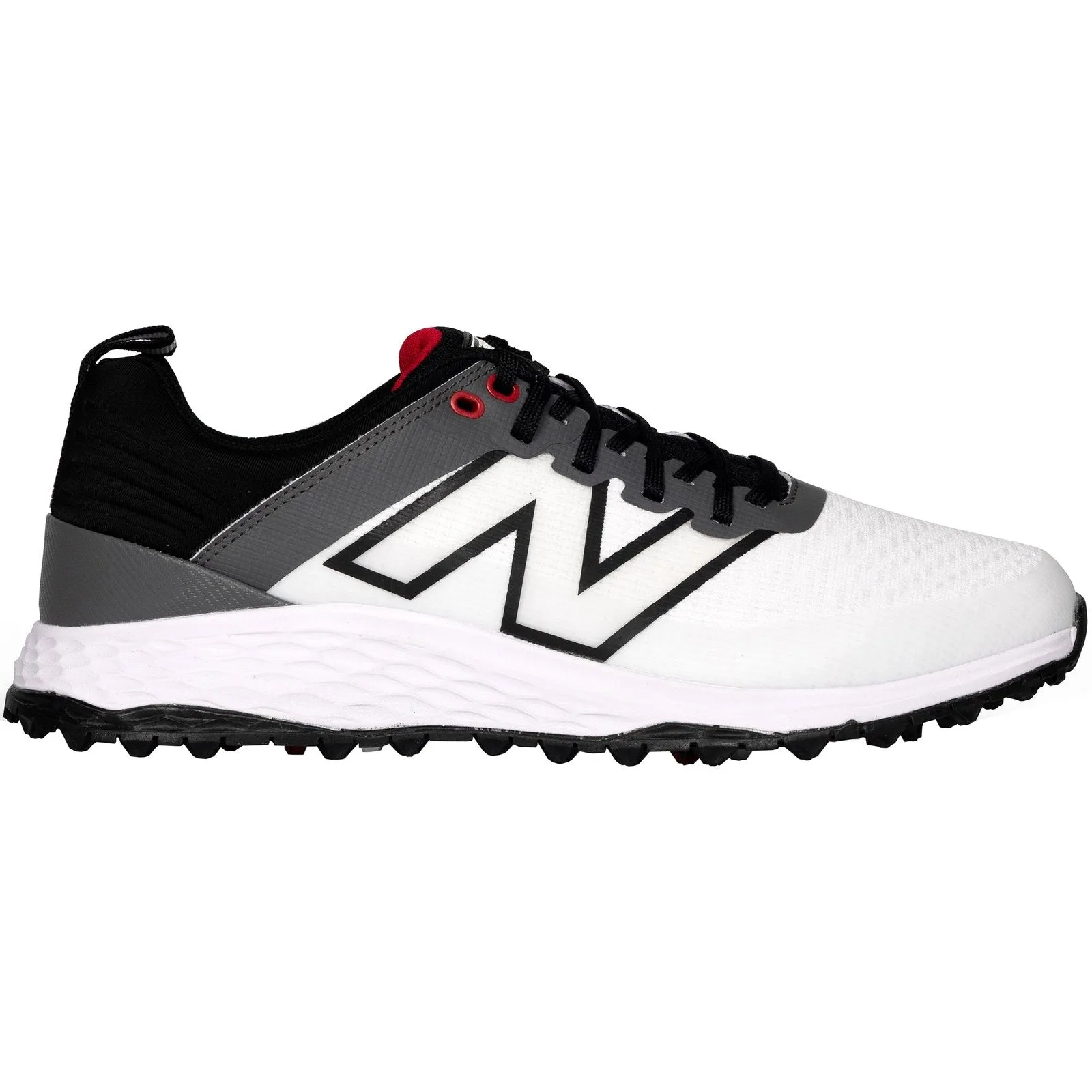 New Balance Fresh Foam Contend Golf Shoes