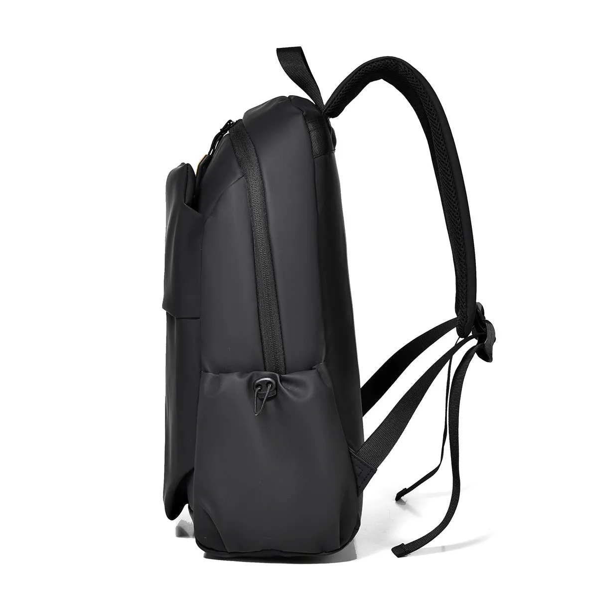 New Fashion Backpack Laptop Bag Business Leisure Large-Capacity Backpack Outdoor Travel Student Schoolbag