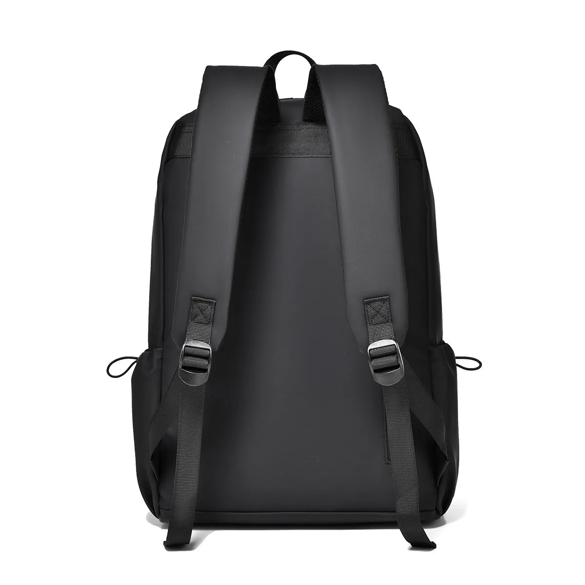 New Fashion Backpack Laptop Bag Business Leisure Large-Capacity Backpack Outdoor Travel Student Schoolbag