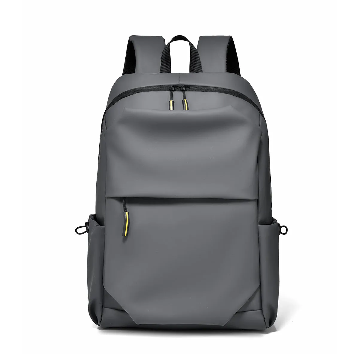 New Fashion Backpack Laptop Bag Business Leisure Large-Capacity Backpack Outdoor Travel Student Schoolbag