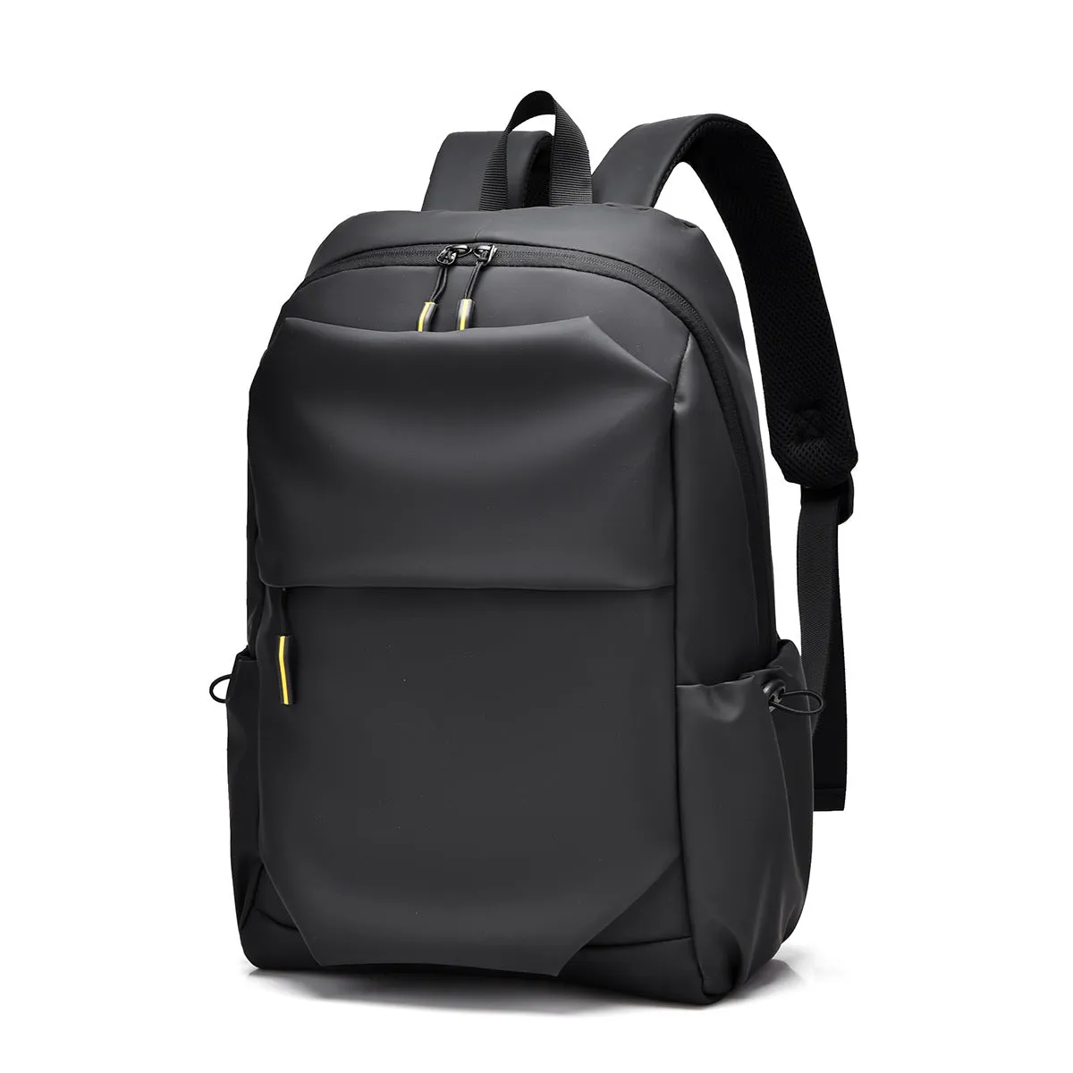 New Fashion Backpack Laptop Bag Business Leisure Large-Capacity Backpack Outdoor Travel Student Schoolbag