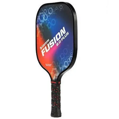 New - GAMMA Fusion 2.0 Plus Pickleball Paddle