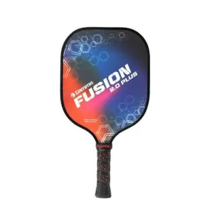 New - GAMMA Fusion 2.0 Plus Pickleball Paddle