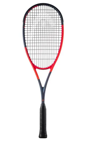 new - Head Radical 135X Squash Racquet