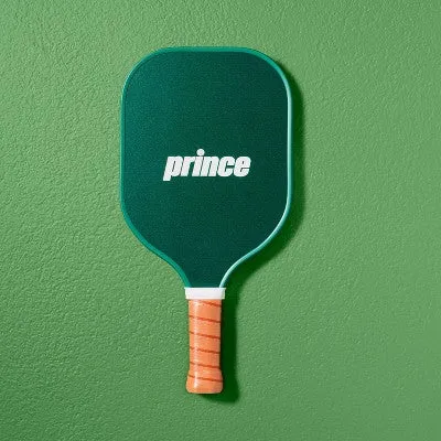 New - Prince Pickleball Pro Paddle - Stripe Green