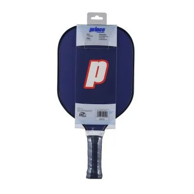 New - Prince Tennis Recreational Pickleball Paddle - Pink/Navy