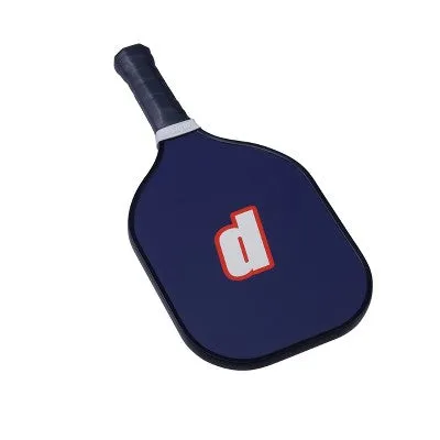 New - Prince Tennis Recreational Pickleball Paddle - Pink/Navy