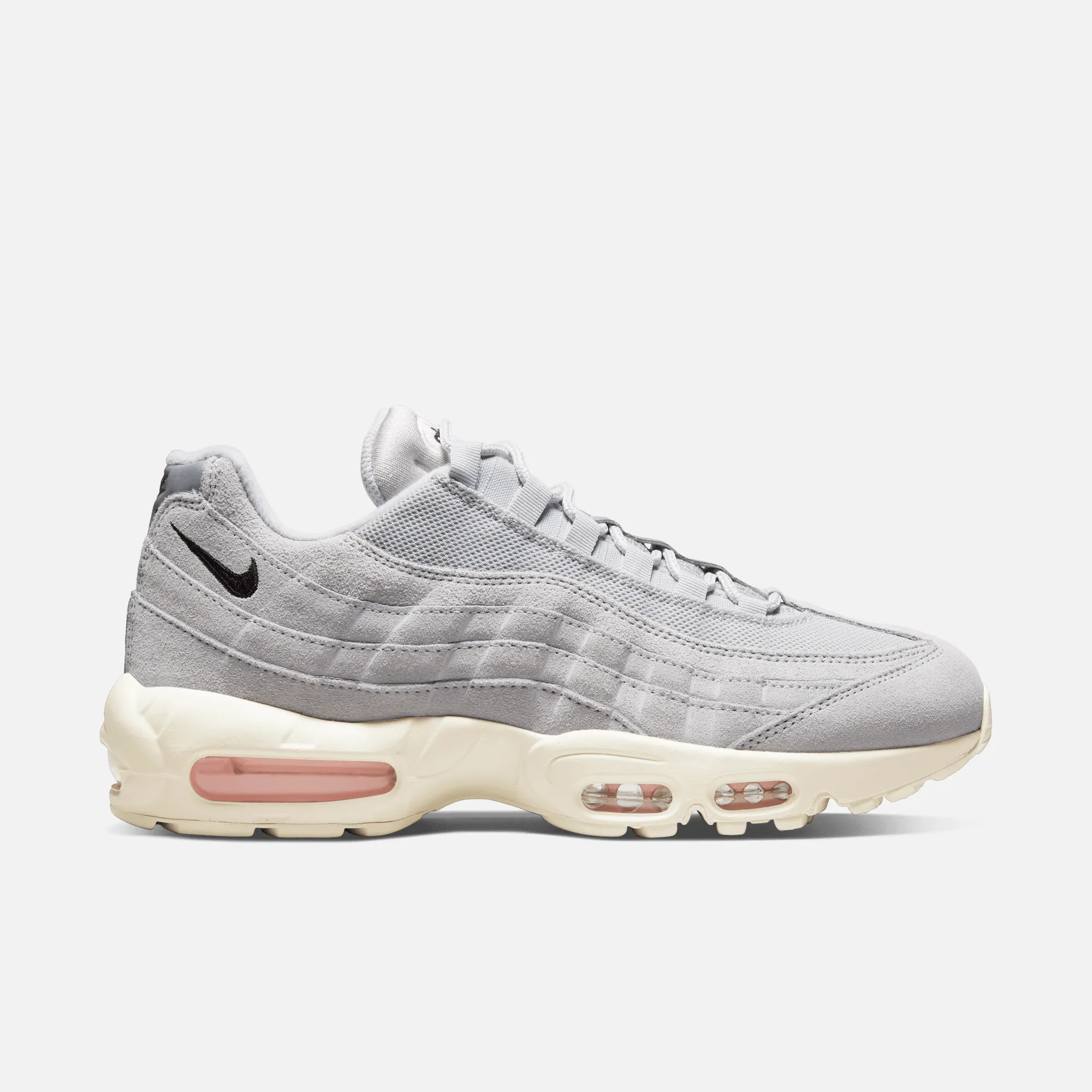 Nike Air Max 95 Grey Fog