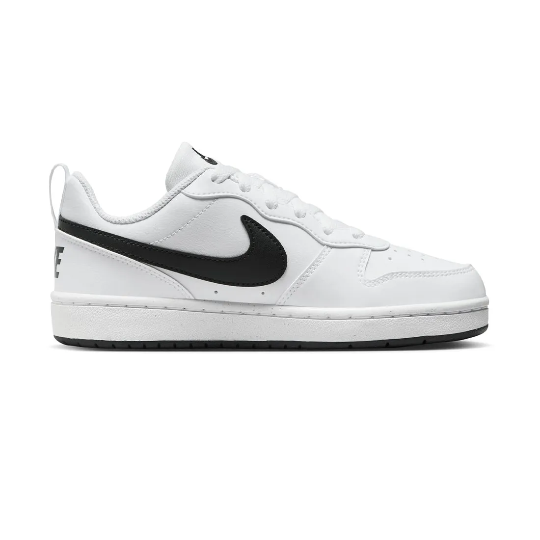 Nike Court Borough Low Junior Boy Shoes