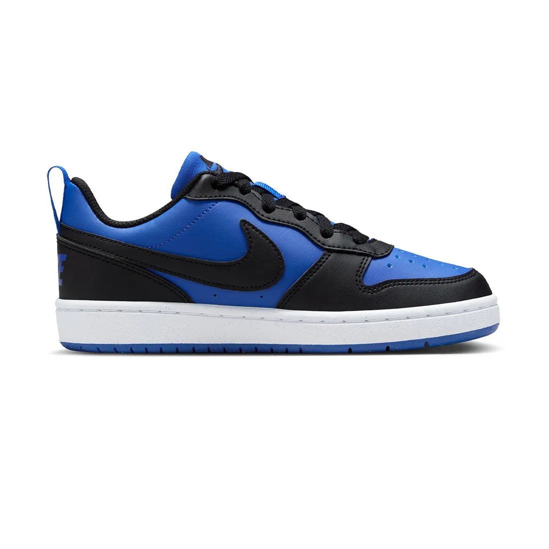 Nike Court Borough Low Recraft Junior Boy Shoes