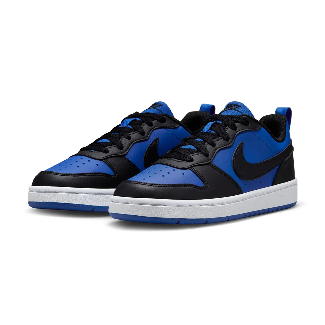 Nike Court Borough Low Recraft Junior Boy Shoes