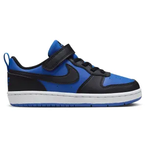 Nike Court Borough Low Recraft Little Kids' Shoes