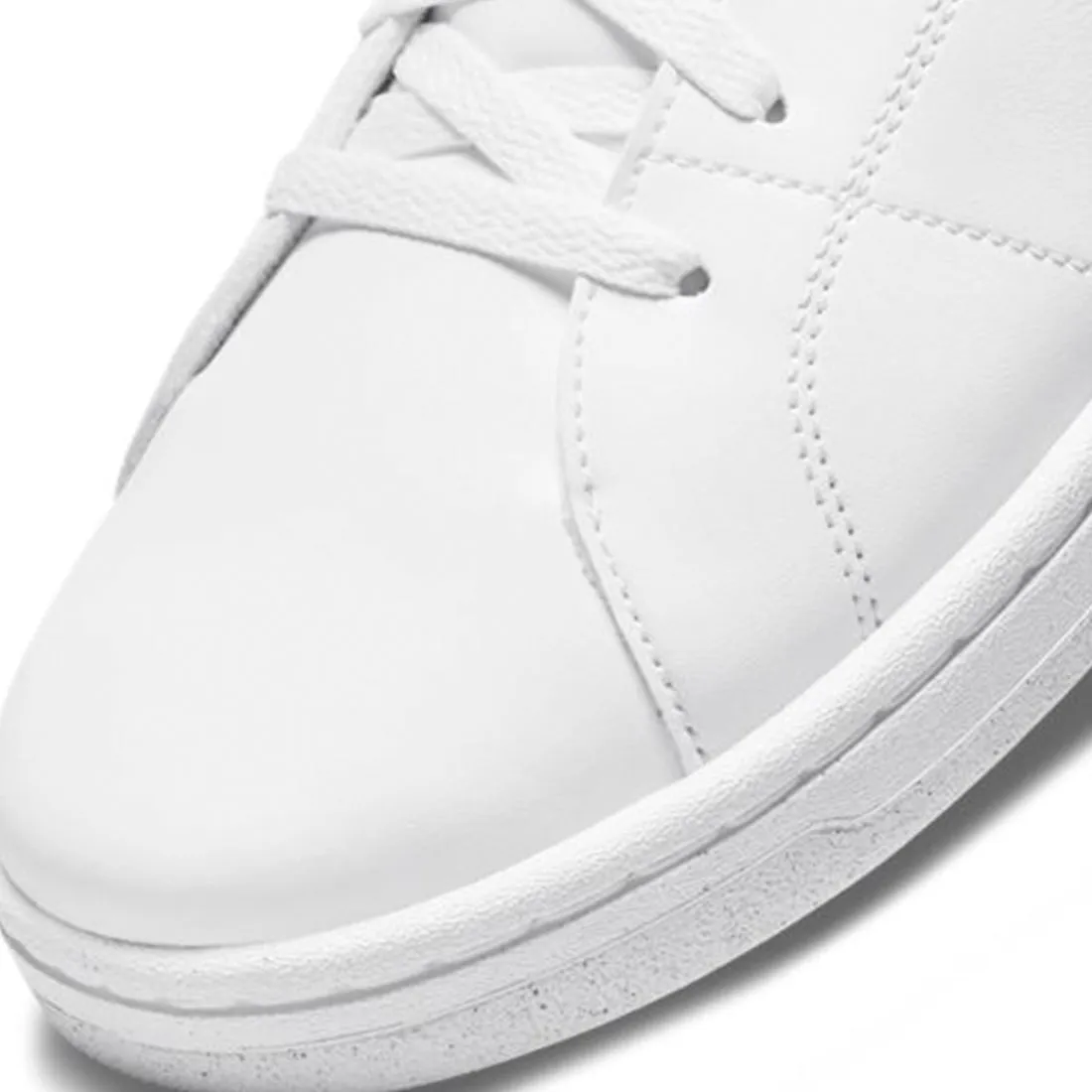 NIKE COURT ROYALE 2 NEXT NATURE MEN'S SHOES WHITE