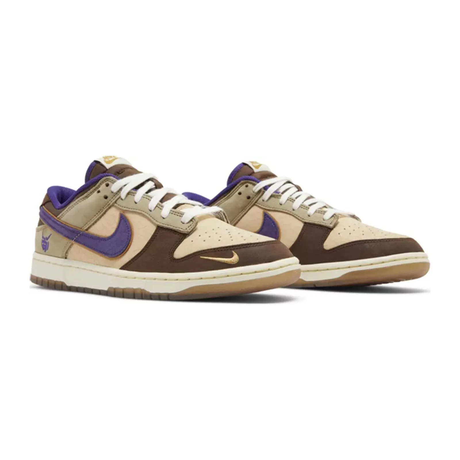 Nike Dunk Low, Premium Setsubun