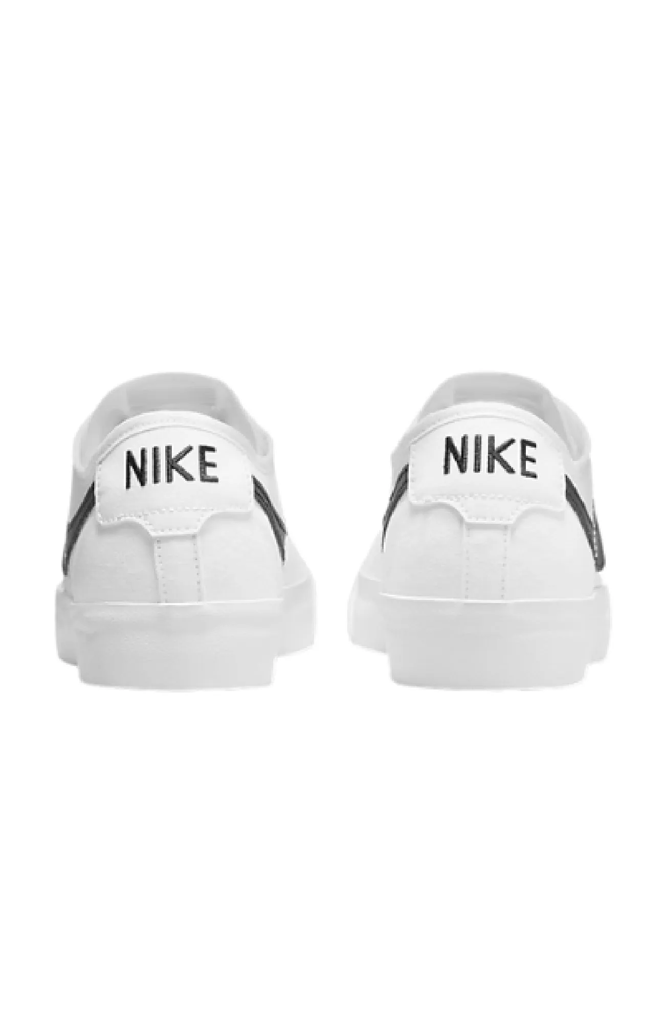 Nike SB Blazer Court White