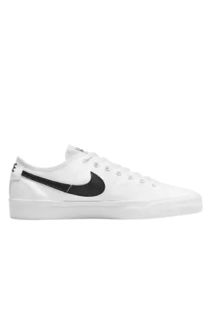 Nike SB Blazer Court White