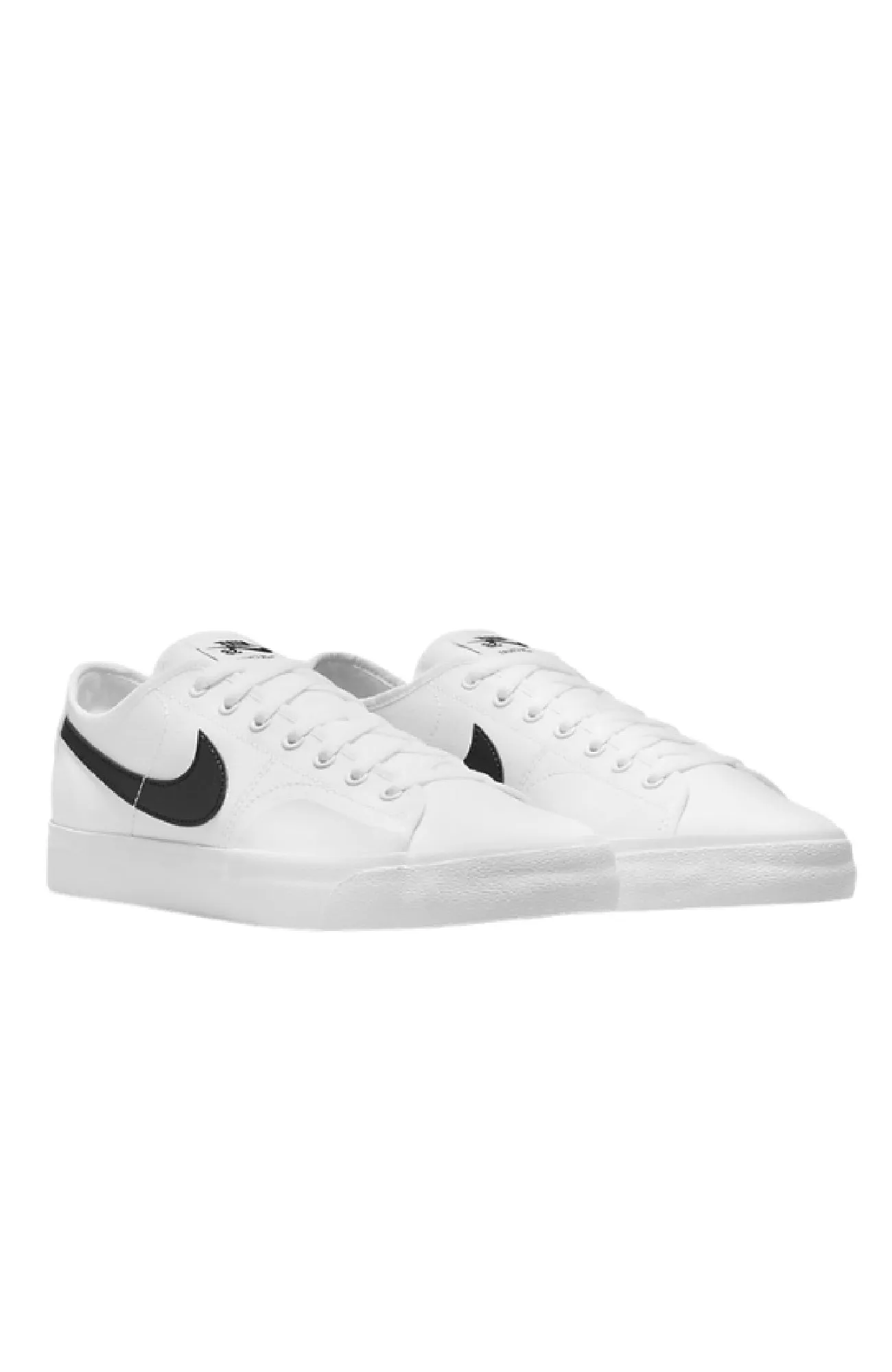 Nike SB Blazer Court White