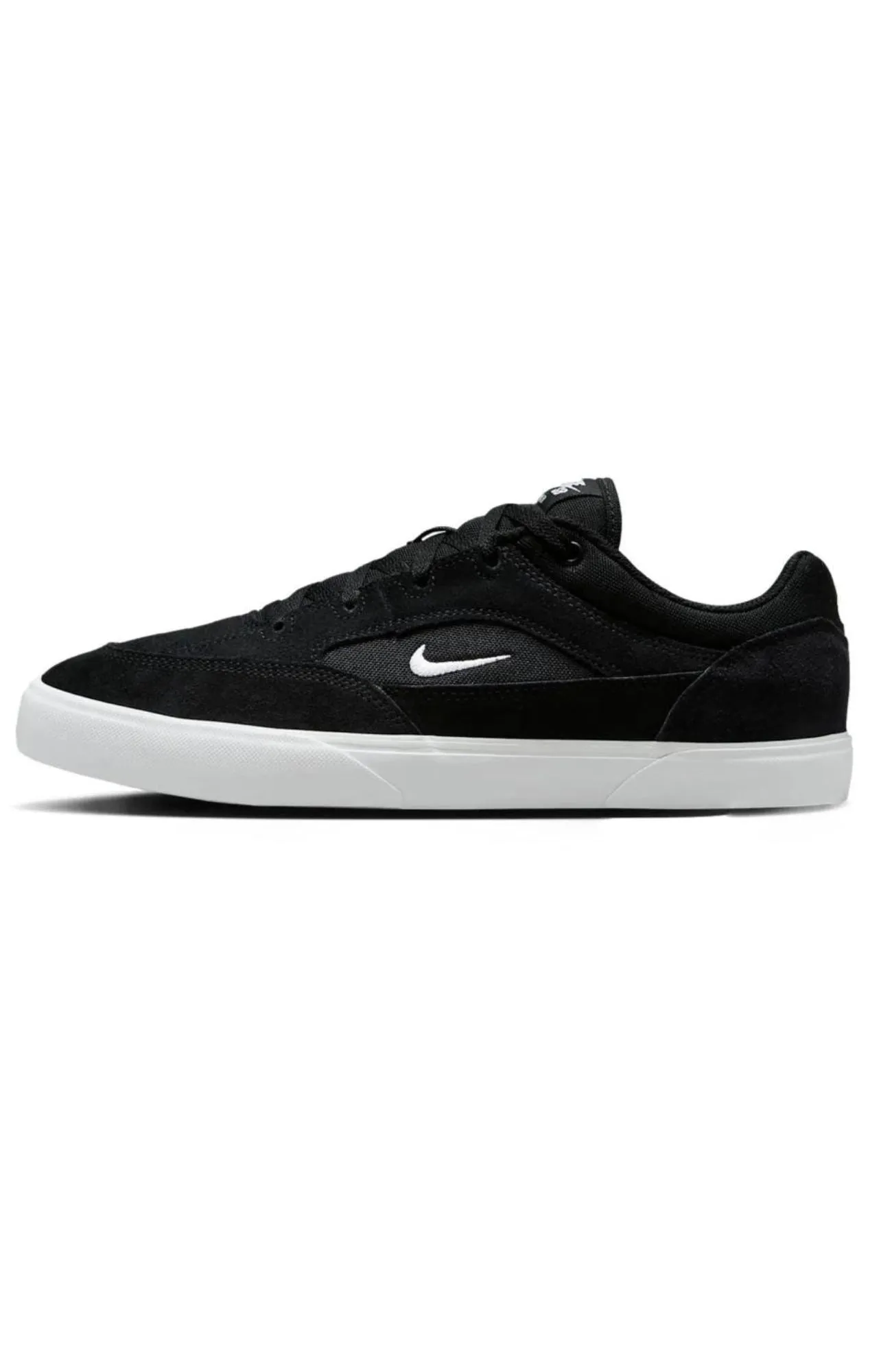 Nike SB Malor Black White