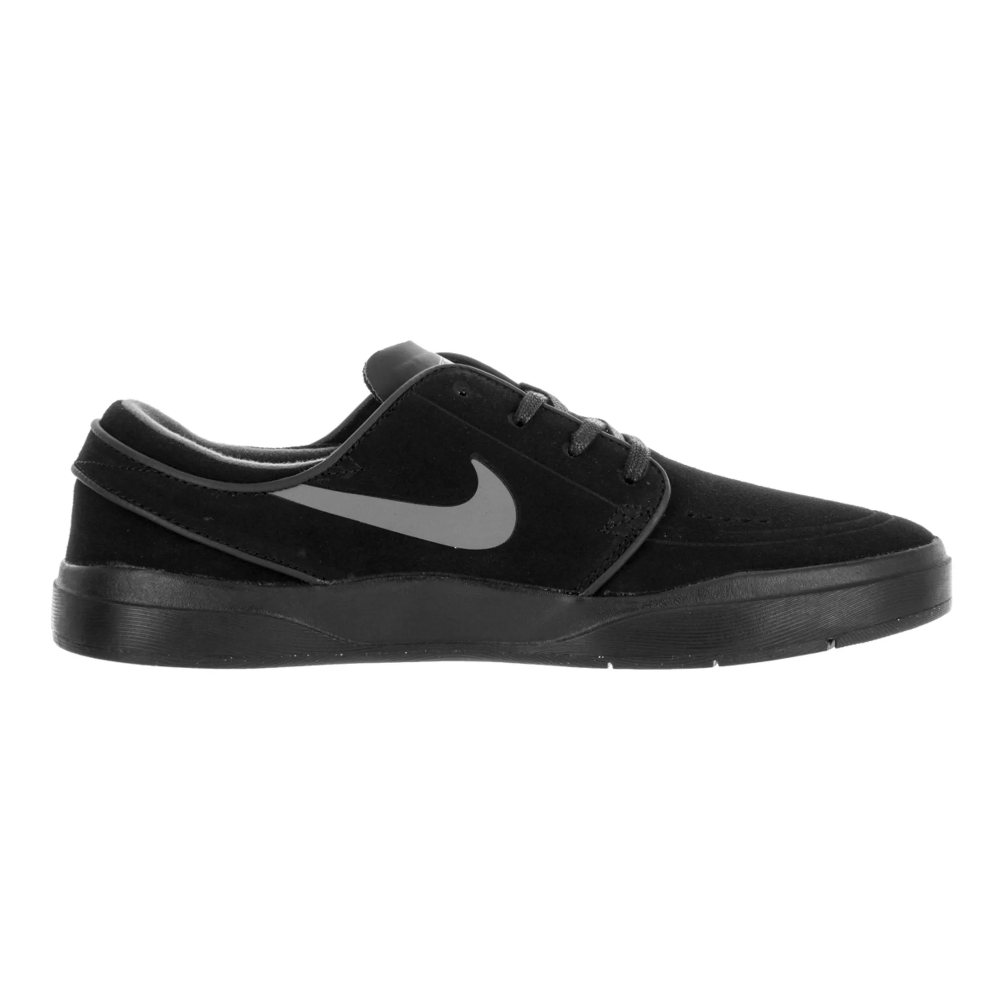 Nike Shoes Stefan Janoski Hyperfeel - Black Anthracite Black