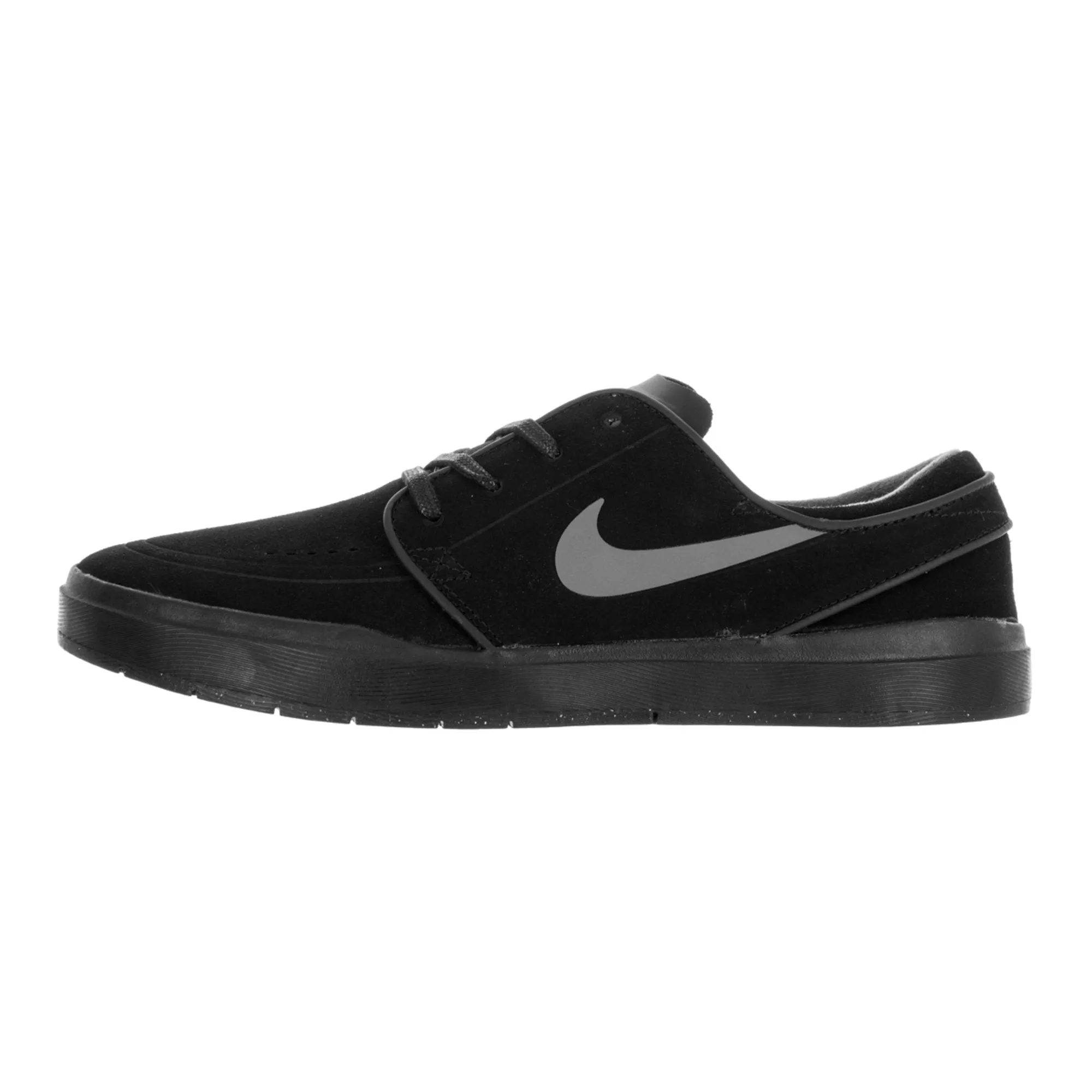 Nike Shoes Stefan Janoski Hyperfeel - Black Anthracite Black