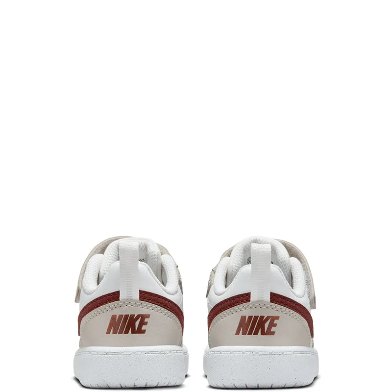 Nike Toddler Court Borough Recraft