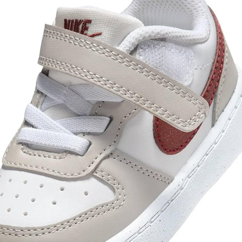 Nike Toddler Court Borough Recraft