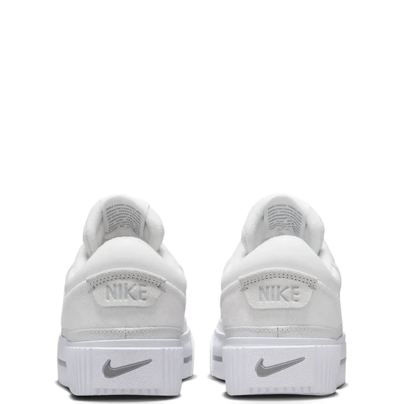 Nike Women's Court Legacy Lift