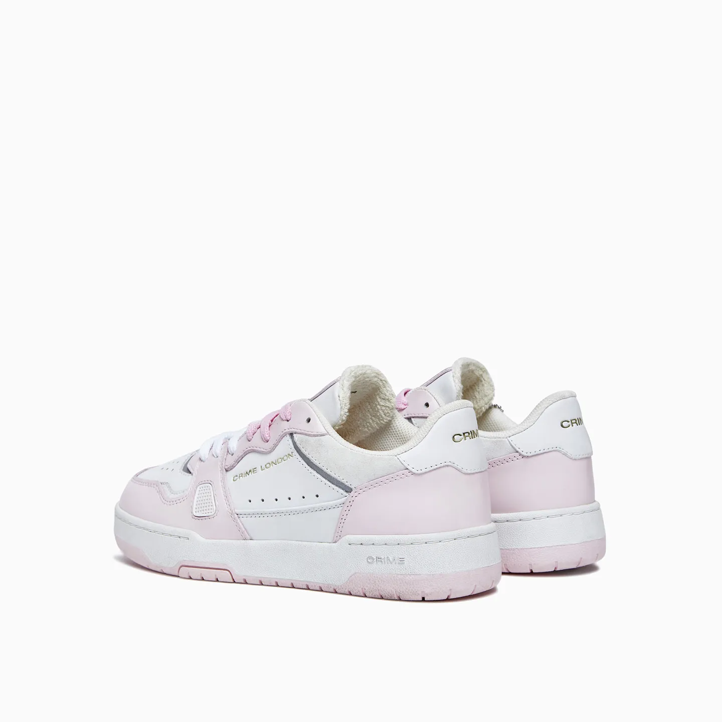 OFF COURT OGBABY PINK