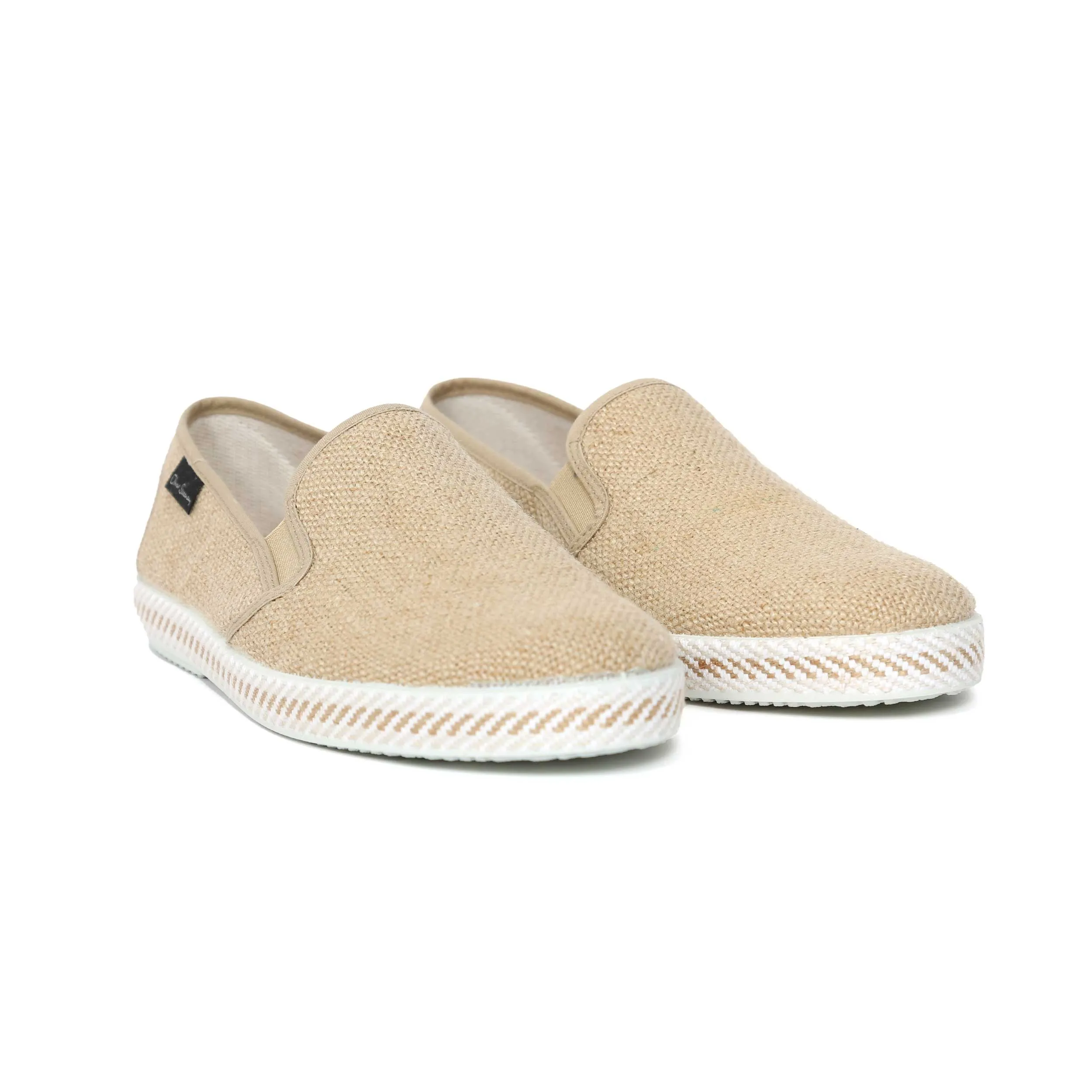 Oliver Sweeney Campomar Espadrille in Sand