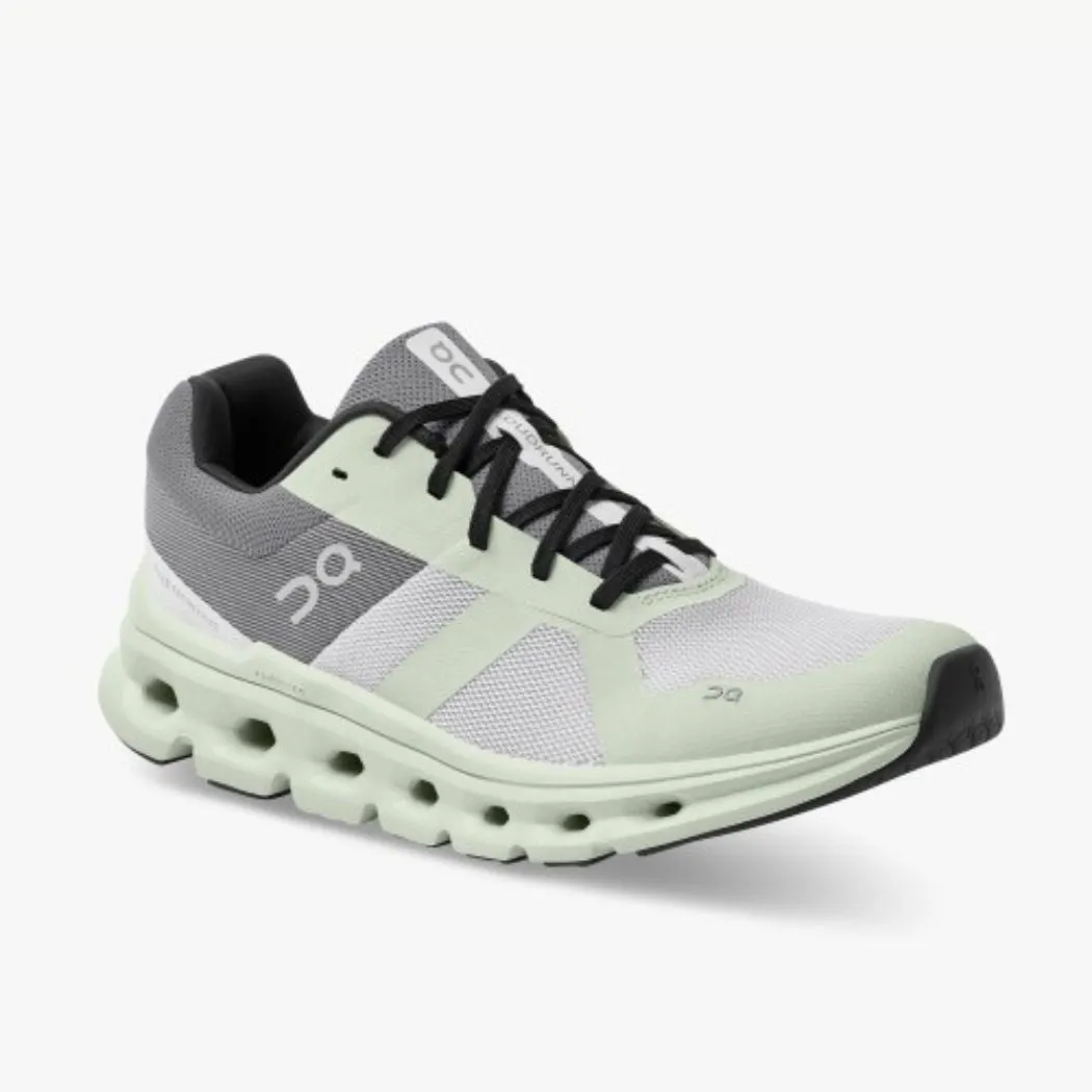 On Cloudrunner Women's Running Shoes