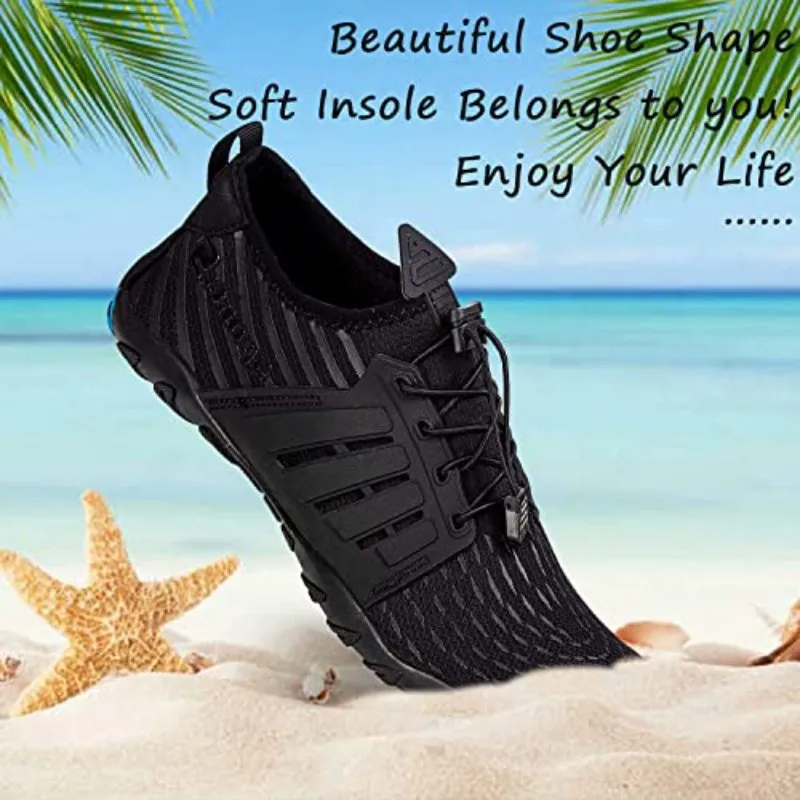 Outdoor Beach Aqua Shoes For Men And Women