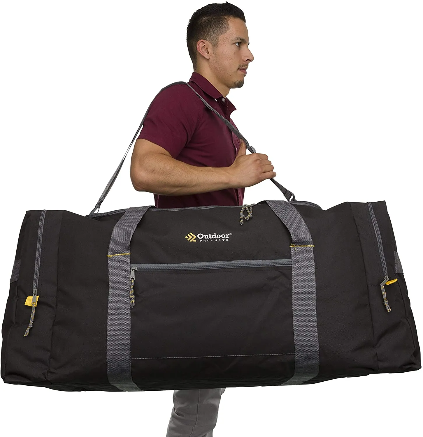 Outdoor Products Mountain Duffel