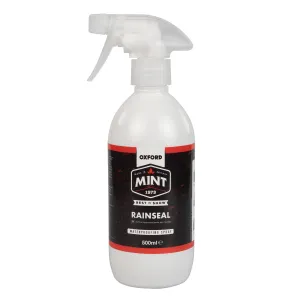 Oxford Mint RainSeal Waterproofing Spray