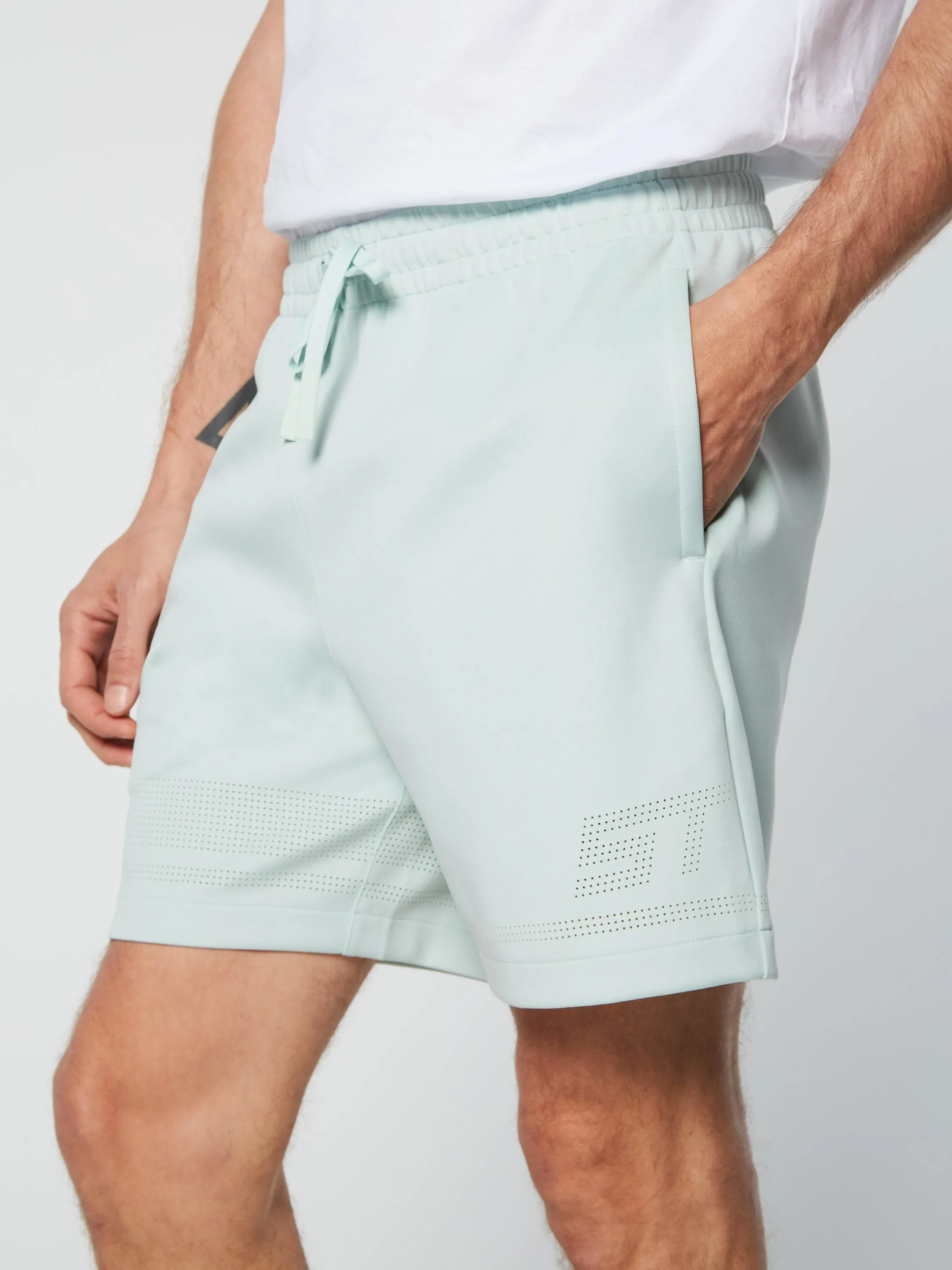 Perforata Short- Surf Spray