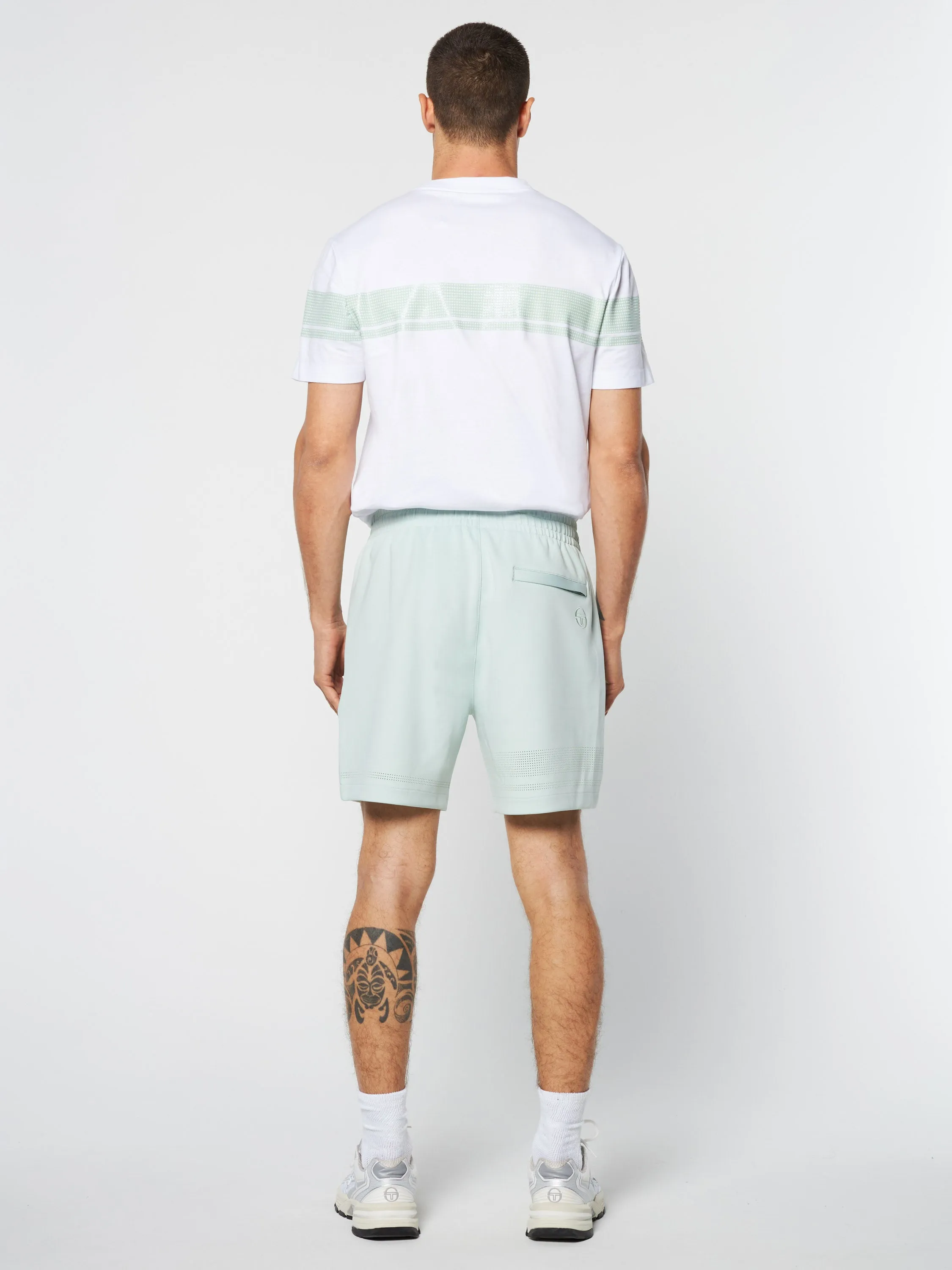 Perforata Short- Surf Spray