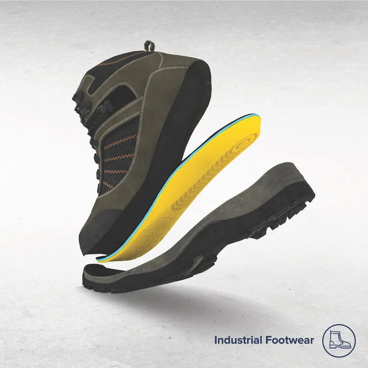 Personal Anti-Fatigue Mat™ Insole